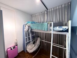 Forestville (D25), Condominium #610527851
